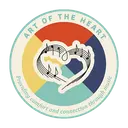 Artoftheheartmusic logo