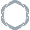 Blended logo