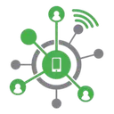 Connectwithus080 logo