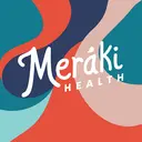 Meraki Health logo