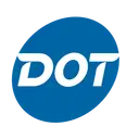 Dot logo