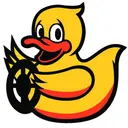 Duckietown logo