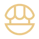 Food Market Hub logo