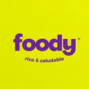 Foody logo