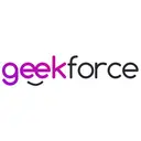 Geekforce logo