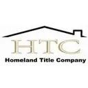 Homelandmetrops logo