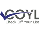 Check Off Your List logo