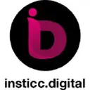 Insticcdigital logo