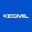 Kegmil logo