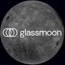Glassmoon Services logo