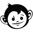 Mad Monkey Hostels logo