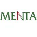 Menta logo