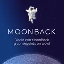 MoonBack logo