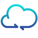 Mydatasinc Talent logo