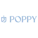 Poppy Health logo