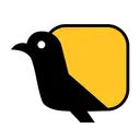 Quefly logo