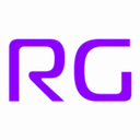 Rategain Talent logo