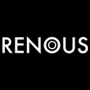 Renous logo