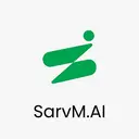 Sarvm logo