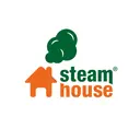 Steamhouse logo