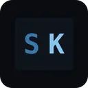 Steelskystudio logo