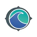 Surfmappers logo