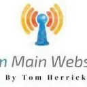 Tommainwebsite logo