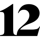 Twelvenets logo
