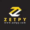 Zetpy logo