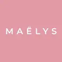 Maelyscosmetics logo
