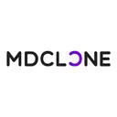 MDClone logo