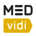 MEDvidi logo