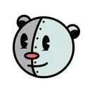 Metalbear Co logo