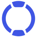 Omny logo