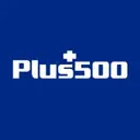 Plus500 Bulgaria logo