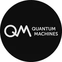 Quantummachines logo