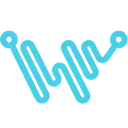 Webbing logo