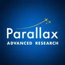 Parallax logo