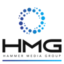 Hammer Media logo