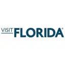 Visit Florida logo