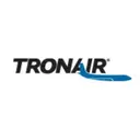 Tronair - Aircraft Ground Support Equipment logo