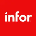 Info logo