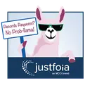 JustFOIA logo