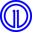 Optics11 logo