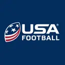 Usafootball logo