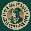 The Old Bag of Nails Pub logo