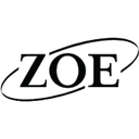 ZOE International logo