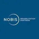 Nobis Rehabilitation Partners logo