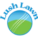 Lushlawn logo