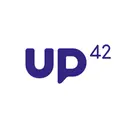 UP42 GmbH logo